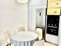 2-бөлмелі пәтер · 55 м² · 4/9 қабат, 23-й проезд, бағасы: 38.9 млн ₸ в Астане, Есильский р-н — фото 2
