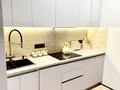 2-бөлмелі пәтер · 55 м² · 4/9 қабат, 23-й проезд, бағасы: 38.9 млн ₸ в Астане, Есильский р-н — фото 7