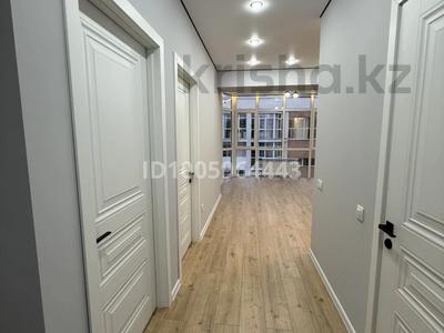 3-комнатная квартира · 60.8 м² · 5/5 этаж, Абылай хана 2/5 за 27.5 млн 〒 в Каскелене