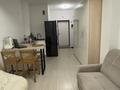 1-комнатная квартира · 24.3 м² · 8/9 этаж, мкр Атырау, Кульджинский тракт — Халык Арена за 22 млн ₸ в Алматы, Медеуский р-н