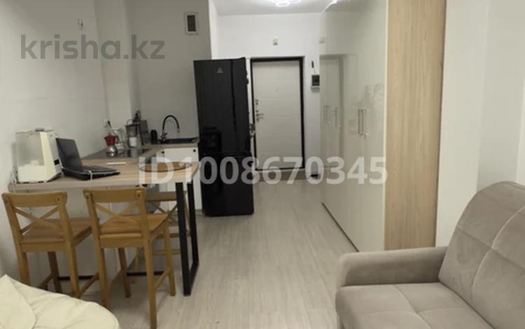 1-комнатная квартира · 24.3 м² · 8/9 этаж, мкр Атырау, Кульджинский тракт — Халык Арена за 22 млн ₸ в Алматы, Медеуский р-н — фото 7