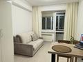 1-комнатная квартира · 24.3 м² · 8/9 этаж, мкр Атырау, Кульджинский тракт — Халык Арена за 22 млн ₸ в Алматы, Медеуский р-н — фото 7