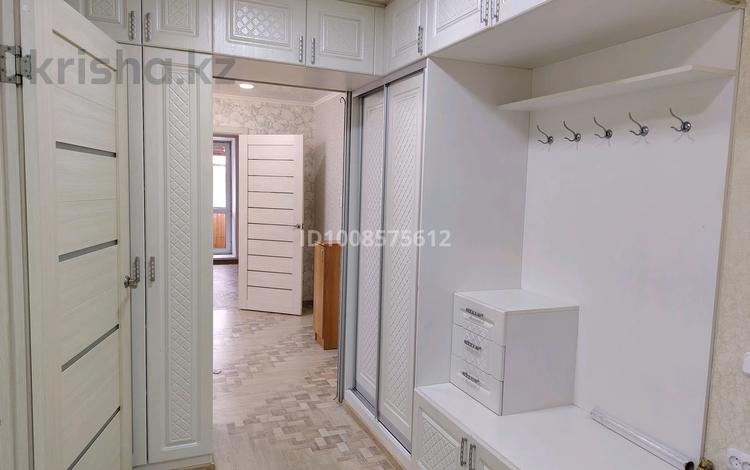 4-бөлмелі пәтер · 61 м² · 5/5 қабат, Комарова, бағасы: 20.5 млн ₸ в Костанае — фото 2