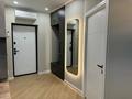 2-комнатная квартира · 48 м² · 10 этаж, мкр Уркер, Туран 55/12 за 18 000 ₸ в Астане, Нура р-н — фото 13
