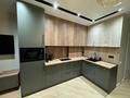2-комнатная квартира · 48 м² · 10 этаж, мкр Уркер, Туран 55/12 за 18 000 ₸ в Астане, Нура р-н — фото 7
