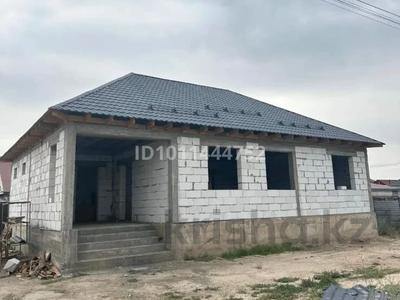 Жеке үй · 5 бөлме · 140 м² · 6 сот., А.Яссауи, бағасы: 21 млн ₸ в М. Туймебаеве