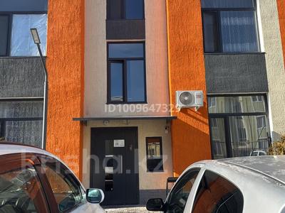 2-бөлмелі пәтер · 52 м² · 3 қабат, Jana omir 20, бағасы: 31.5 млн ₸ в 
