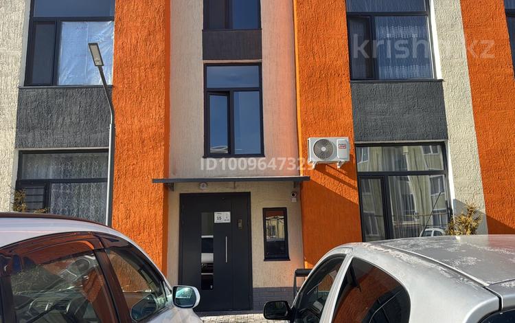 2-бөлмелі пәтер · 52 м² · 3 қабат, Jana omir 20, бағасы: 31.5 млн ₸ в  — фото 2
