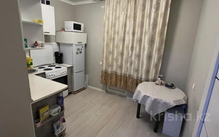 1-бөлмелі пәтер · 38.1 м² · 12/16 қабат, мкр Калкаман-1, Абишева — Жилой Комплекс, бағасы: 26.5 млн ₸ в Алматы, Наурызбайский р-н — фото 2