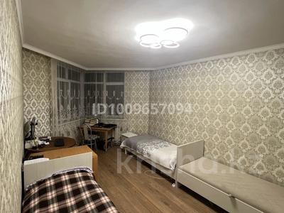 1 комната · 40 м² · 8/9 этаж, мкр Нуркент 81 за 65 000 〒 в Алматы, Алатауский р-н