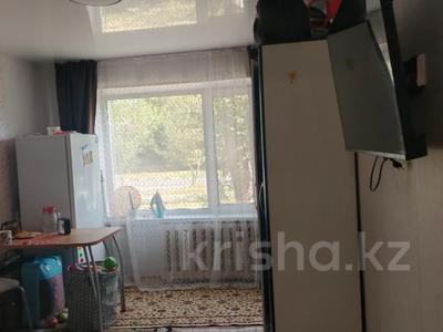 1-комнатная квартира · 17 м² · 1/5 этаж, Рабочая за 8 млн ₸ в Костанае