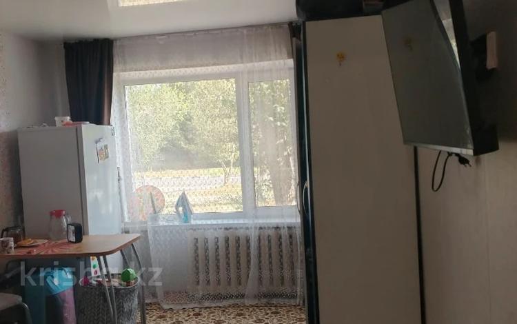 1-комнатная квартира · 17 м² · 1/5 этаж, Рабочая за 8 млн ₸ в Костанае — фото 2