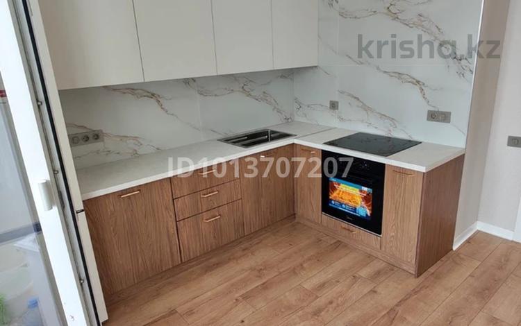 2-бөлмелі пәтер · 64 м² · 7/12 қабат, Коктерек 139/7, бағасы: 300 000 ₸ в Алматы, Наурызбайский р-н — фото 2