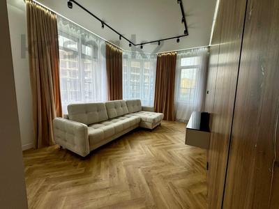 2-бөлмелі пәтер · 65.3 м² · 2/20 қабат, Мангилик Ел 61 — Горячие предложение‼️, бағасы: 68 млн ₸ в Астане, Есильский р-н