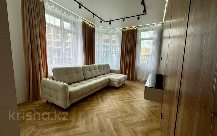 2-комнатная квартира · 65.3 м² · 2/20 этаж, Мангилик Ел 61 — Горячие предложение‼️ за 68 млн ₸ в Астане, Есильский р-н — фото 13