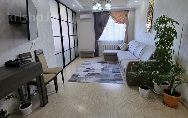 4-комнатная квартира · 103.3 м² · 6/9 этаж, Сауран 14 — Продает Хозяин (на сайте Крыша зарегистр.как Специалист) за 46 млн ₸ в Астане, Есильский р-н — фото 15
