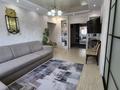 4-комнатная квартира · 103.3 м² · 6/9 этаж, Сауран 14 — Продает Хозяин (на сайте Крыша зарегистр.как Специалист) за 46 млн ₸ в Астане, Есильский р-н — фото 2