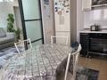 4-комнатная квартира · 103.3 м² · 6/9 этаж, Сауран 14 — Продает Хозяин (на сайте Крыша зарегистр.как Специалист) за 46 млн ₸ в Астане, Есильский р-н — фото 8