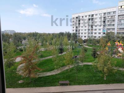 1-комнатная квартира · 42 м² · 3/8 этаж, Б. Момышулы 5 за 160 000 ₸ в Алматы, Алатауский р-н