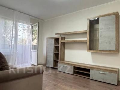 1-комнатная квартира · 27 м² · 4/5 этаж, ИСЛАМА КАРИМОВА — абай за 22.3 млн ₸ в Алматы, Алмалинский р-н