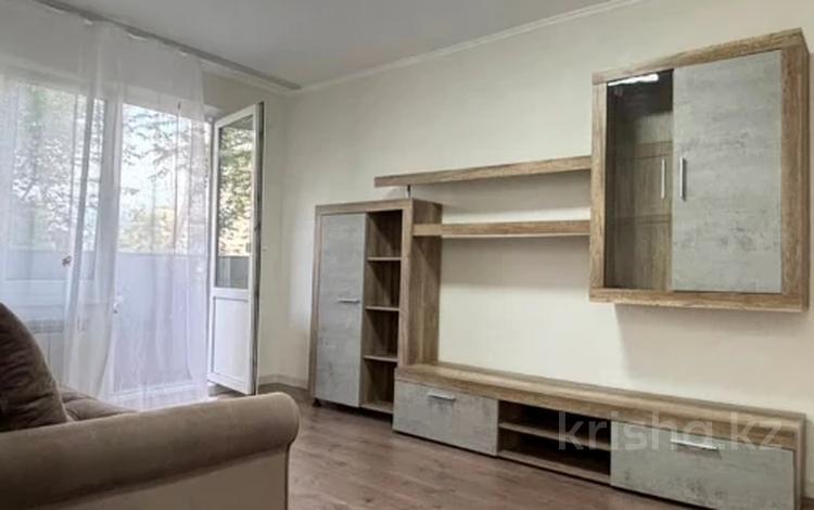 1-комнатная квартира · 27 м² · 4/5 этаж, ИСЛАМА КАРИМОВА — абай за 22.3 млн ₸ в Алматы, Алмалинский р-н — фото 25