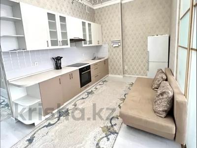 Продажа квартир в Астане: 1-комнатная квартира · 60 м² · 5/9 этаж, Нажимеденова 14б за 24.5 млн 〒 1-комнатная квартира · 60 м² · 5/9 этаж, Нажимеденова 14б за 24.5 млн 〒 в Астане, Алматы р-н