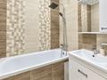 2-комнатная квартира · 58 м² · 9/12 этаж, Бокейхана 42 за 20 000 ₸ в Астане, Есильский р-н — фото 3