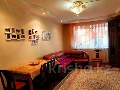 4-комнатная квартира · 102.5 м² · 1/5 этаж, ул. Чайковского за 23.5 млн 〒 в Темиртау