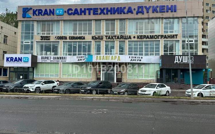 Еркін, кеңселер, дүкендер мен бутиктер, фитнес және спорт, білім орталықтары, кабинеттер және жұмыс орындары · 374 м², бағасы: ~ 1.4 млн ₸ в Астане, р-н Байконур — фото 20