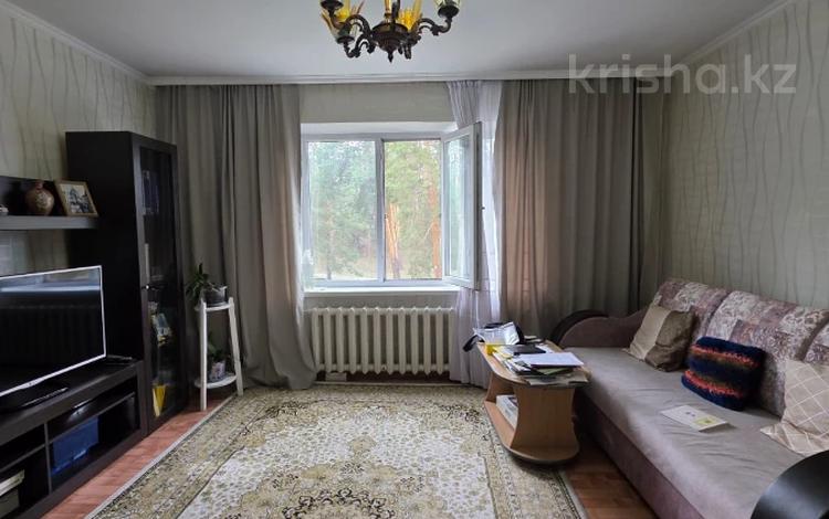 2-бөлмелі пәтер · 52.9 м² · 3/5 қабат, Туктабаева, бағасы: 17.5 млн ₸ в Семее — фото 13