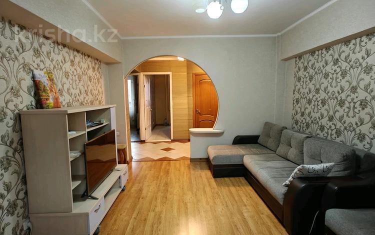 3-комнатная квартира, 63 м², 5/5 этаж, Гоголя за 42 млн 〒 в Алматы, Алмалинский р-н — фото 2