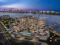 2-комнатная квартира · 71 м² · 5/10 этаж, Дубай за ~ 281.6 млн ₸