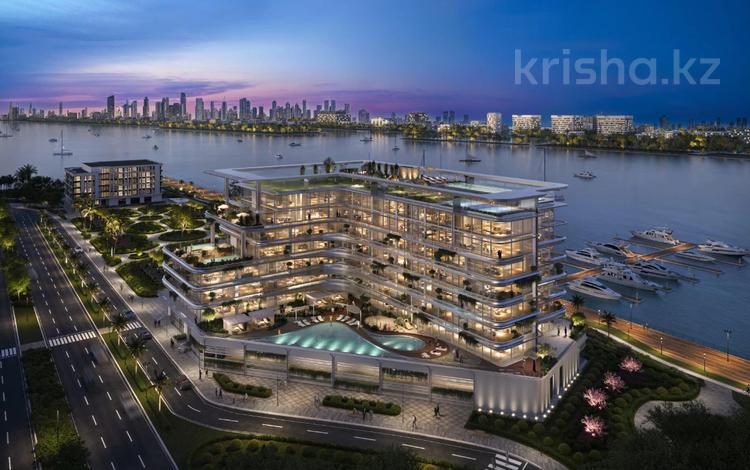 2-комнатная квартира · 71 м² · 5/10 этаж, Дубай за ~ 281.6 млн ₸ — фото 14