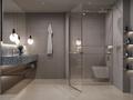 2-комнатная квартира · 71 м² · 5/10 этаж, Дубай за ~ 281.6 млн ₸ — фото 4