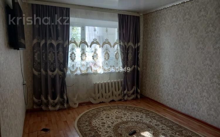 3-комнатная квартира, 60 м², 1/2 этаж, Жамбыл 10 — Мечит за 8.8 млн 〒 в Кандыагаш — фото 2