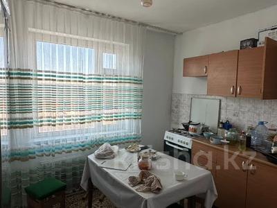 2-комнатная квартира, 54 м², 5/5 этаж, Мушелтой за 14 млн 〒 в Талдыкоргане, мкр Мушелтой