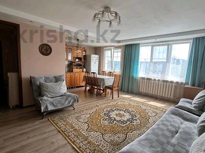 4-комнатная квартира · 82 м² · 6/9 этаж, Пермитина 15/1 за 50 млн 〒 в Усть-Каменогорске