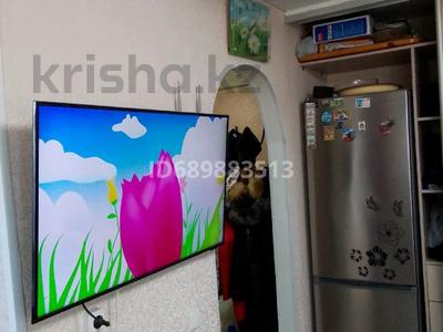 2-бөлмелі пәтер · 36 м² · 5/5 қабат, Ворошилова — Пекарня Кулагова, бағасы: 9.2 млн 〒 в Новоишимском