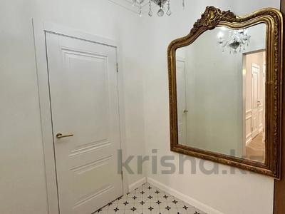 3-комнатная квартира · 65 м² · 3/6 этаж, Халиулина за 52 млн ₸ в Алматы, Медеуский р-н