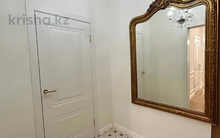 3-комнатная квартира · 65 м² · 3/6 этаж, Халиулина за 52 млн ₸ в Алматы, Медеуский р-н — фото 17