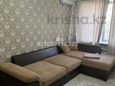 1-комнатная квартира · 30 м² · 4/5 этаж, авангард 3 33 за 13 млн 〒 в Атырау, мкр Авангард-3