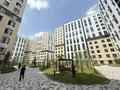 2-комнатная квартира · 51 м² · 5/12 этаж, ул. Фадеева, 38г 10 за 32.5 млн ₸ в Алматы, Алатауский р-н
