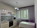 1-комнатная квартира · 40 м² · 6/9 этаж, Кабанбай батыра 46 — Керей Жанибек за 270 000 ₸ в Астане, Есильский р-н — фото 9