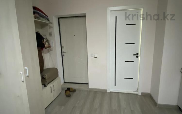 1-комнатная квартира · 26 м² · 3/10 этаж, мкр Шугыла, Алтын орда 6/43 за 18 млн ₸ в Алматы, Наурызбайский р-н — фото 2