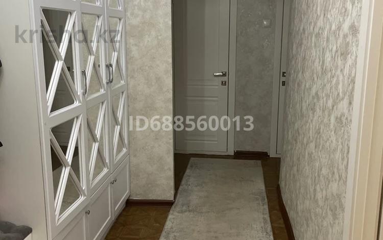 2-комнатная квартира, 54 м², 6/9 этаж, Иртышская 17 за 20 млн 〒 в Семее — фото 2