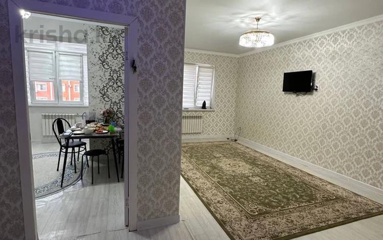 1-комнатная квартира · 38 м² · 5/6 этаж, 38-й мкр 9 за 10.4 млн ₸ в Актау — фото 2