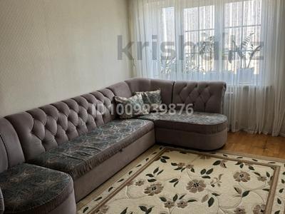 4-комнатная квартира · 74.4 м² · 5/5 этаж, Карасай батыр 40 за 28 млн 〒 в Талгаре