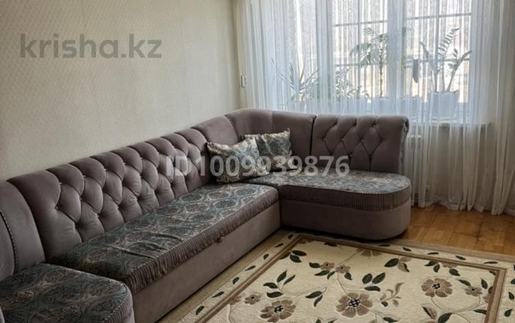 4-бөлмелі пәтер · 74.4 м² · 5/5 қабат, Карасай батыр 40, бағасы: 28 млн ₸ в Талгаре — фото 2