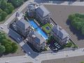 2-бөлмелі пәтер · 53 м² · 1/6 қабат, Оба 105, бағасы: ~ 51.1 млн ₸ в Аланье
