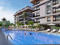 2-бөлмелі пәтер · 53 м² · 1/6 қабат, Оба 105, бағасы: ~ 51.1 млн ₸ в Аланье — фото 11